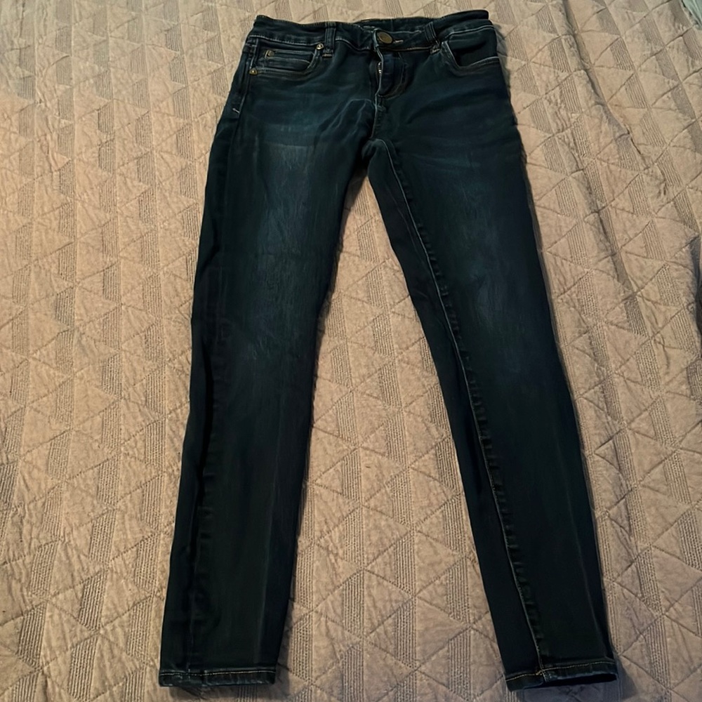 Kut from the Kloth Jeans